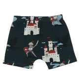 Pamuklu boxer (organik)